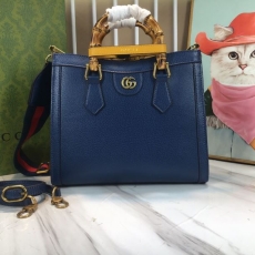 Gucci Top Handle Bags